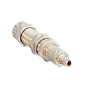 Переходник трубка ниппель «N» (финальный ниппель подкачки)