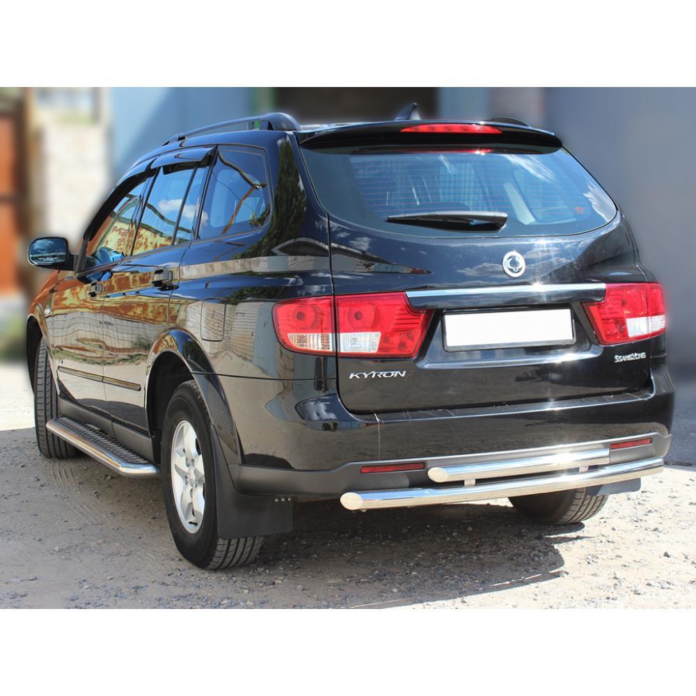 Пороги с листом d-60