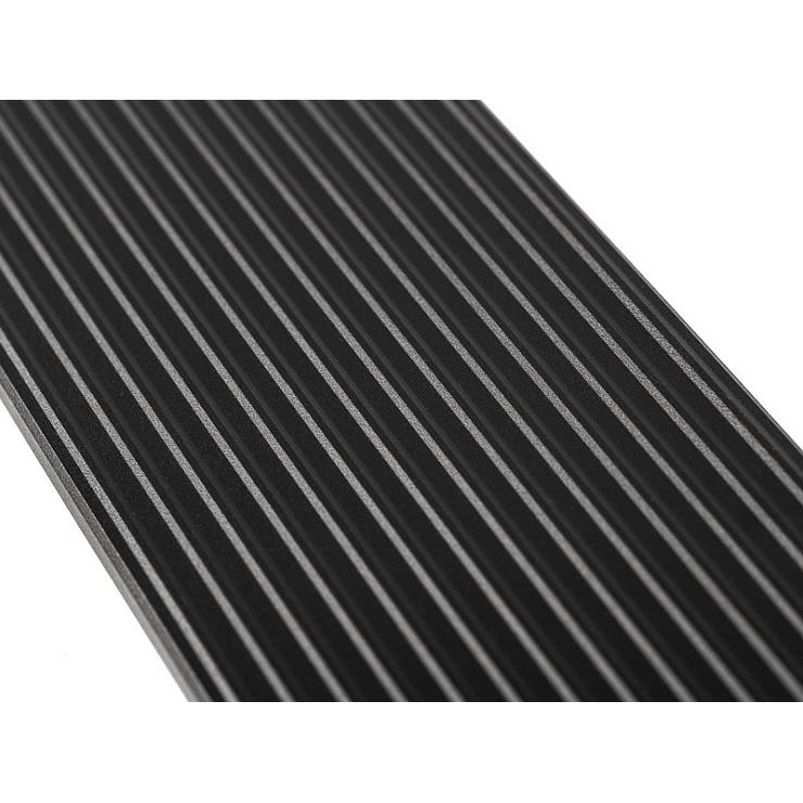 Пороги выдвижные E-BOARD DELUXAUTO электрические