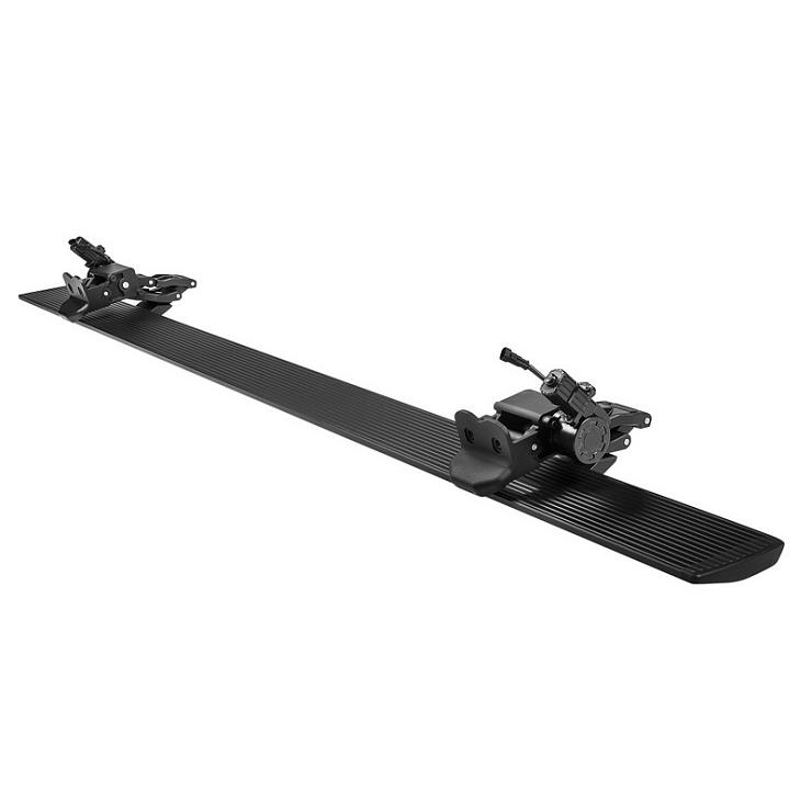 Пороги выдвижные E-BOARD DELUXAUTO электрические