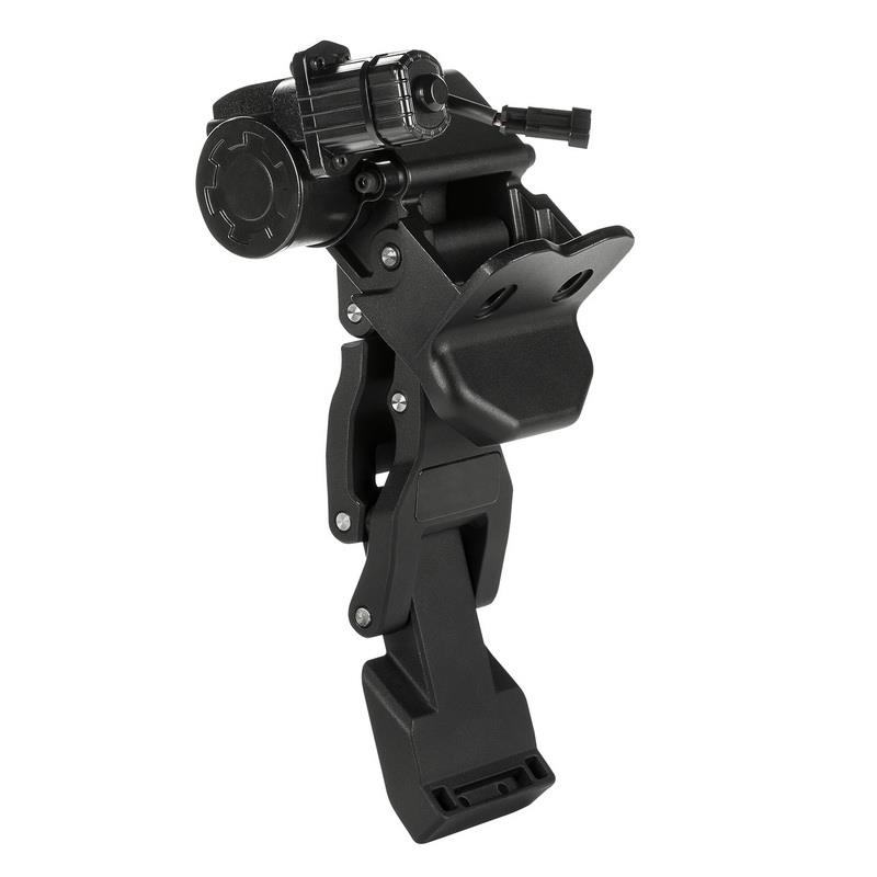 Пороги выдвижные E-BOARD DELUXAUTO электрические Dodge RAM 1500