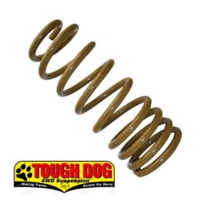 Пружина Tough Dog передняя KUN26R Toyota Hilux 2006-2014 лифт 40 мм
