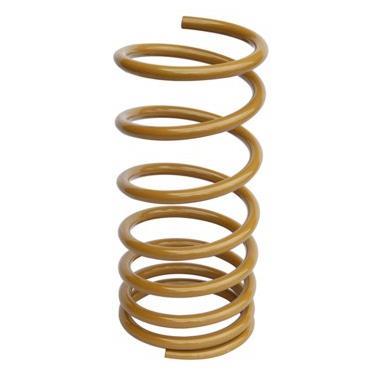 Пружины задние Tough Dog Mitsubishi Pajero Sport New 2009-2015 нагрузка до 300 кг лифт 25 мм