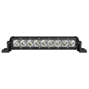Светодиодная фара дальнего света РИФ 273 мм 27W LED