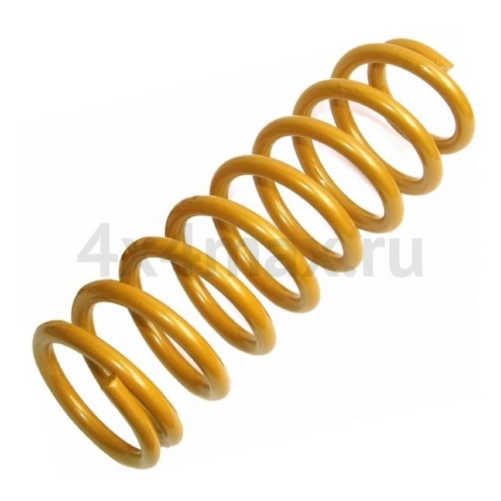 TDC932AV-PAIR Пружины передние Tough Dog Toyota Land Cruiser 200 броня нагрузка 110 кг лифт 40 мм