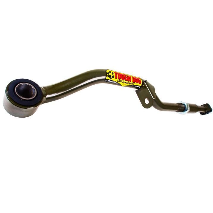 Тяга панара Tough Dog Nissan Patrol Y61 LWB 4 двери регулируемая передняя правый руль