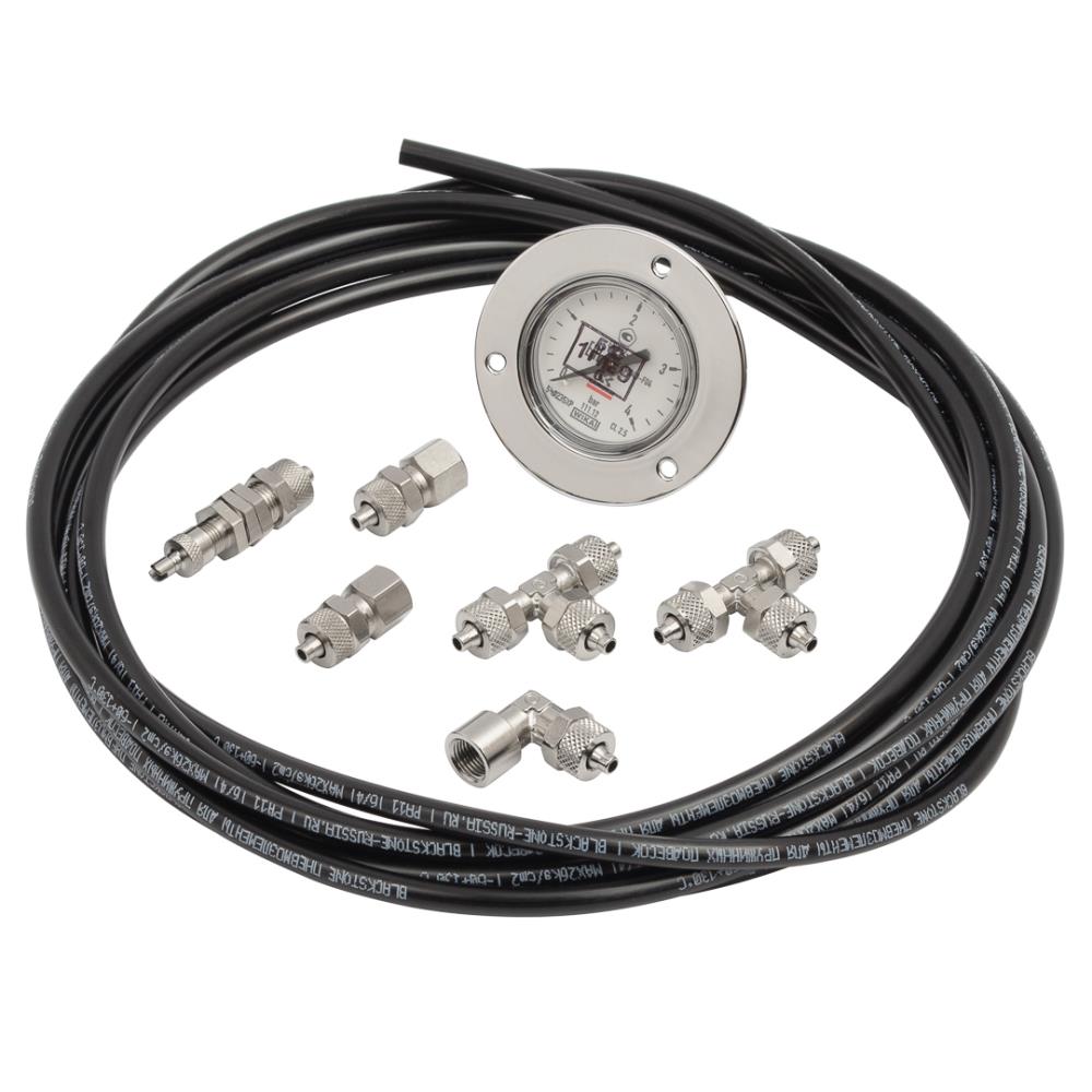 Установочный комплект STM-1 (один контур