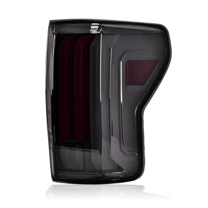 Задний фонари LED Toyota Tundra 2007-2013 в стиле новой тундры 2022 года