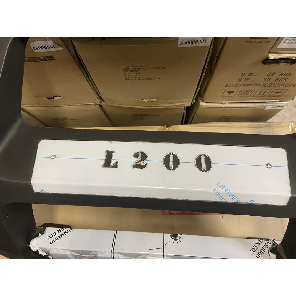 ЗАЩИТА БАМПЕРА PASIFICPLUS Mitsubishi L200 2019+