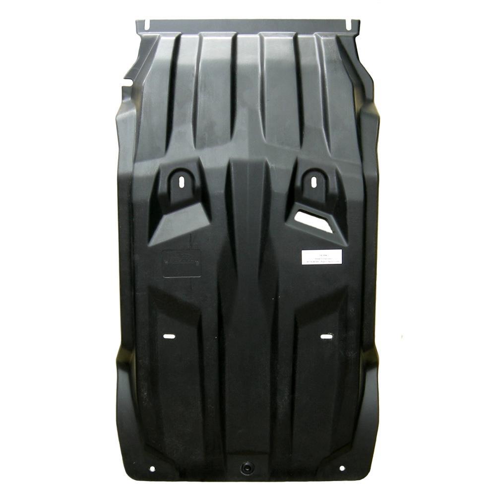 Защита картера