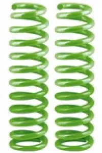 Передняя пружина усиленная Volkswagen Amarok +35 мм лифт нагр. 0 - 50 кг