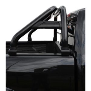 Дуга кузова двойная М2 для Toyota Hilux (2006-н.в.)